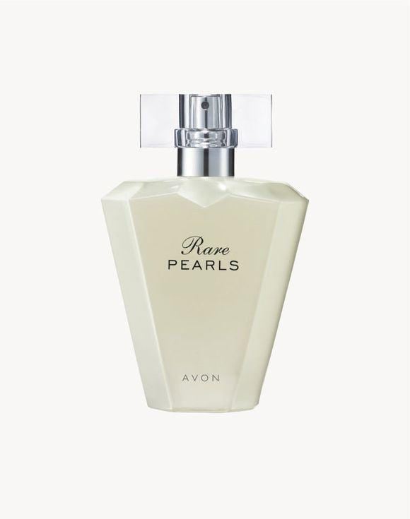 Rare pearls Eau de Parfum