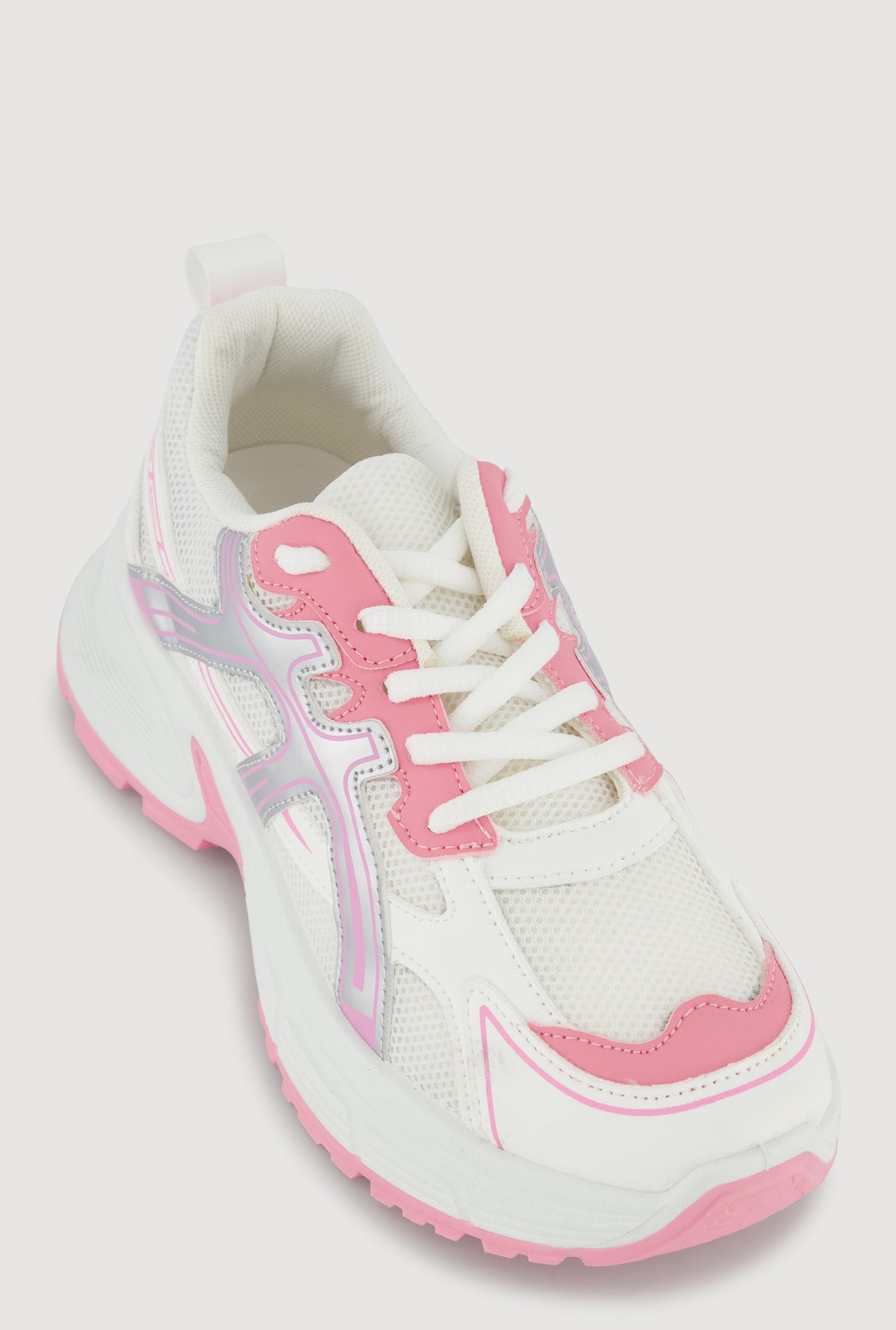 chunky sneaker