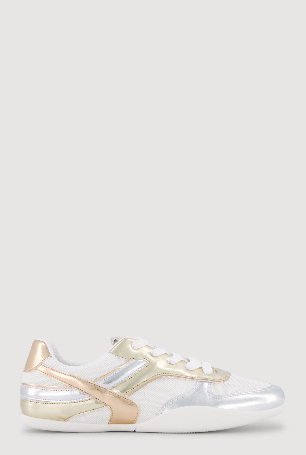 Mercado Classic Sneaker