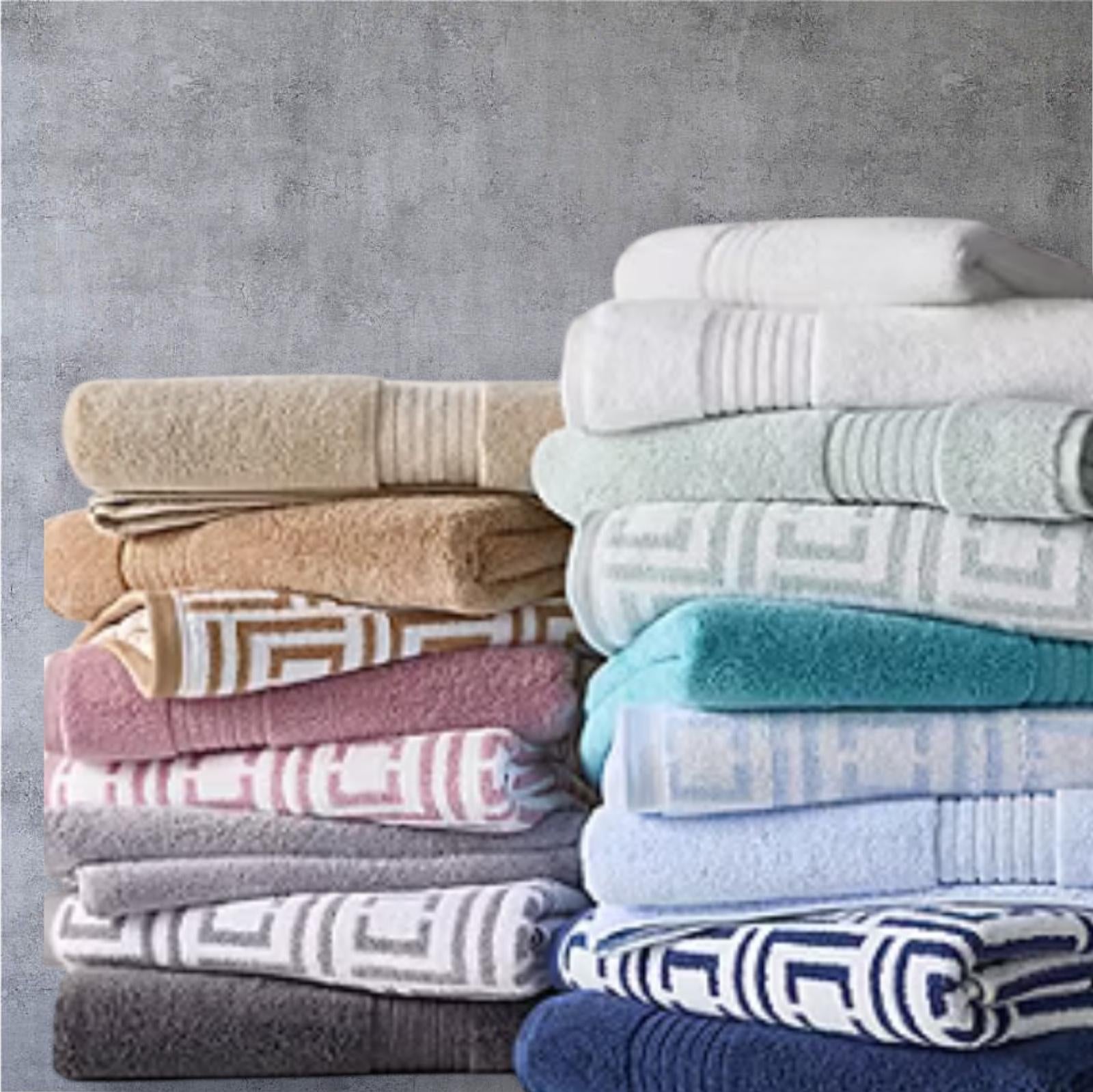 Baths Towels 30x56"