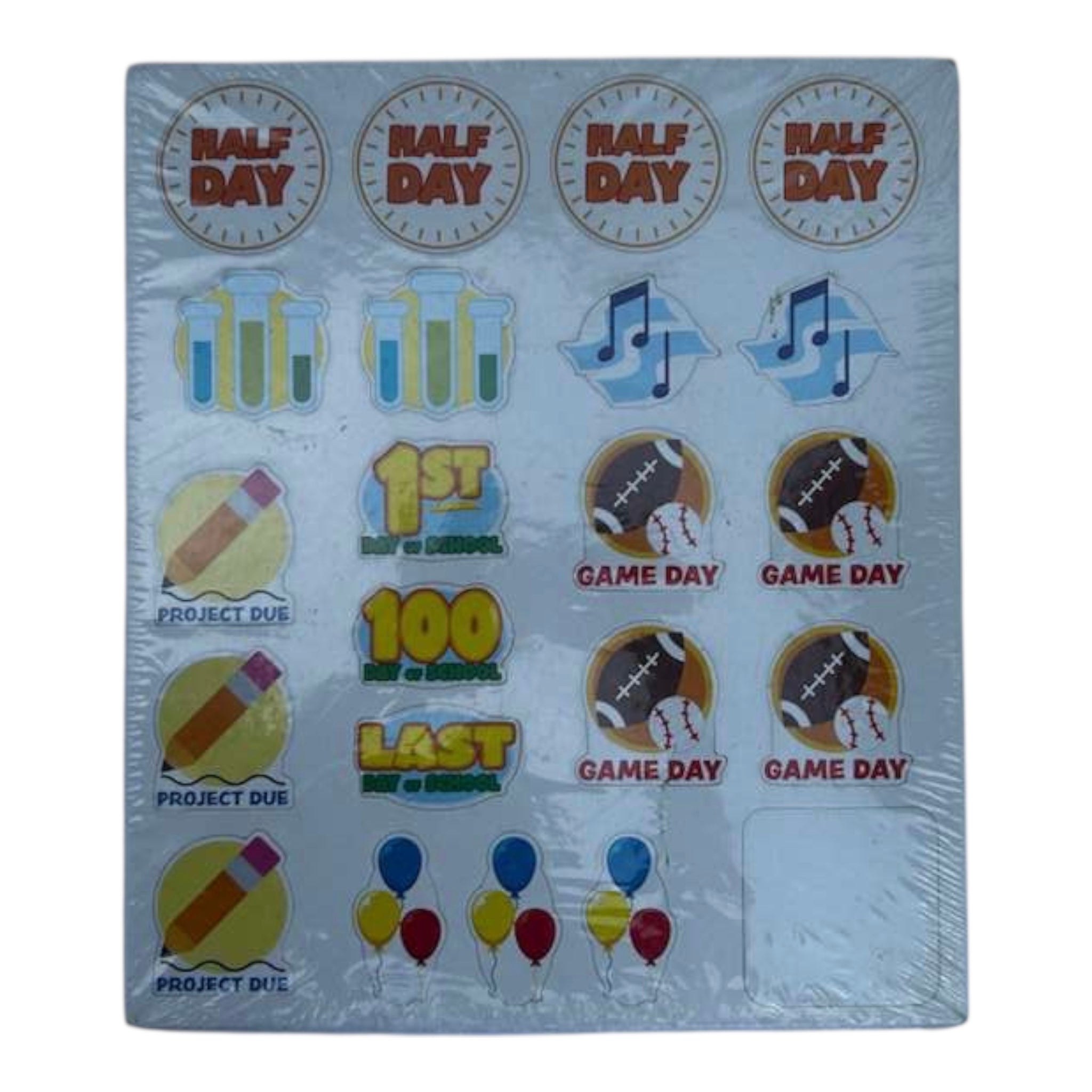 Box of toys (includes new and gently used)