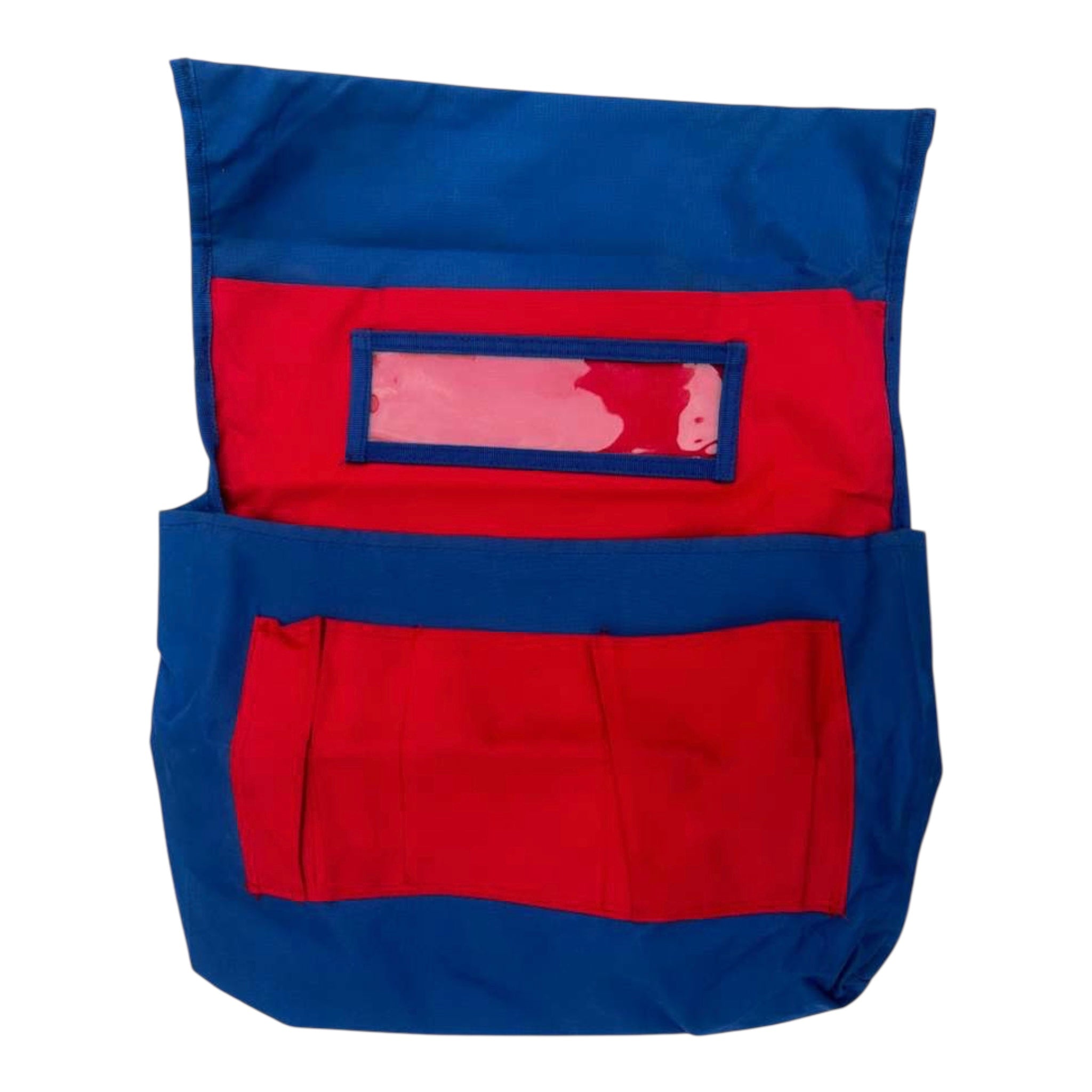 Box of toys (includes new and gently used)