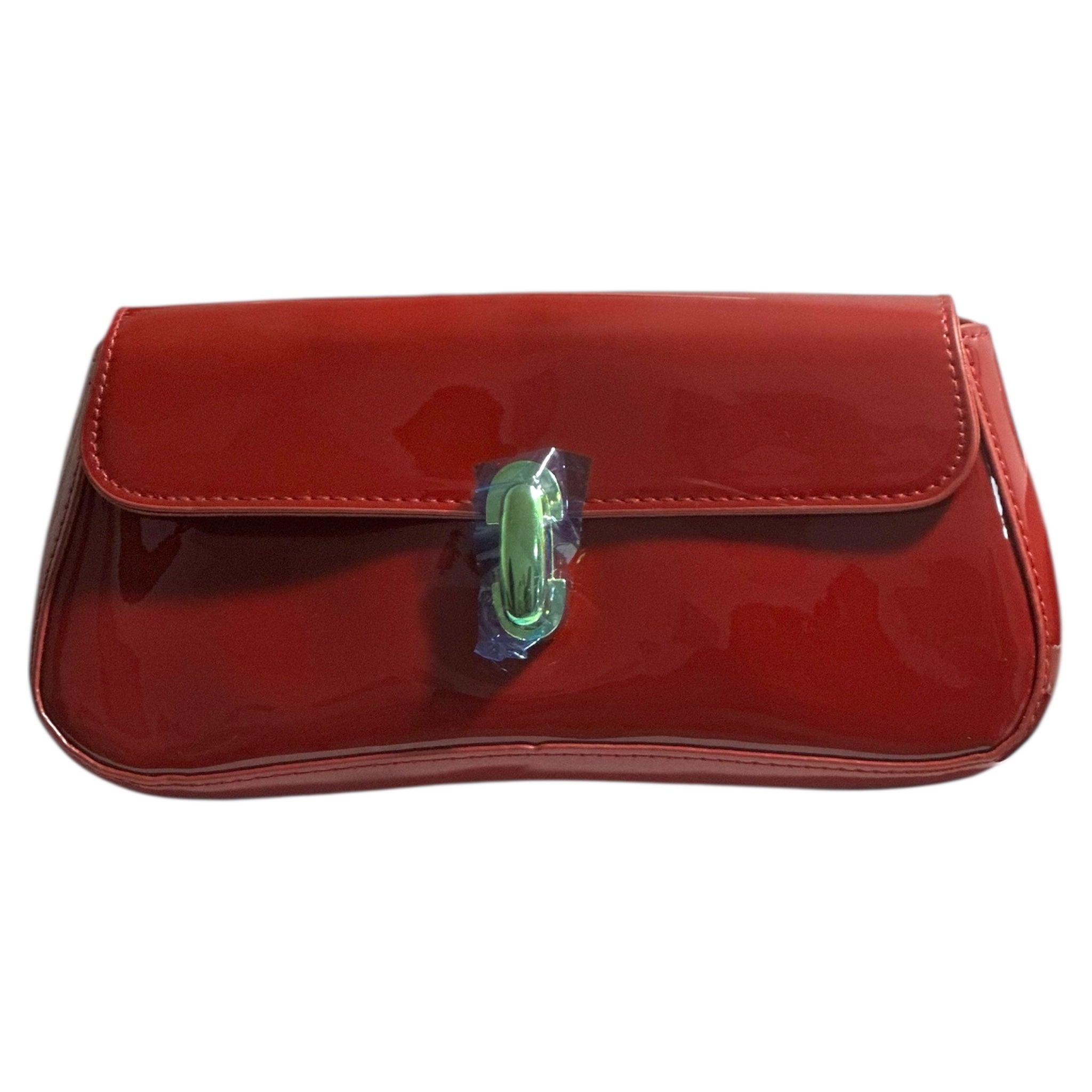Red Clutch