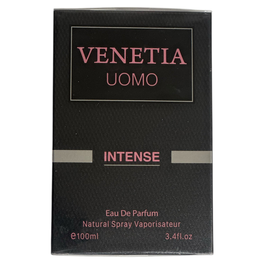 Venetia Uomo Intense Eau De Parfum