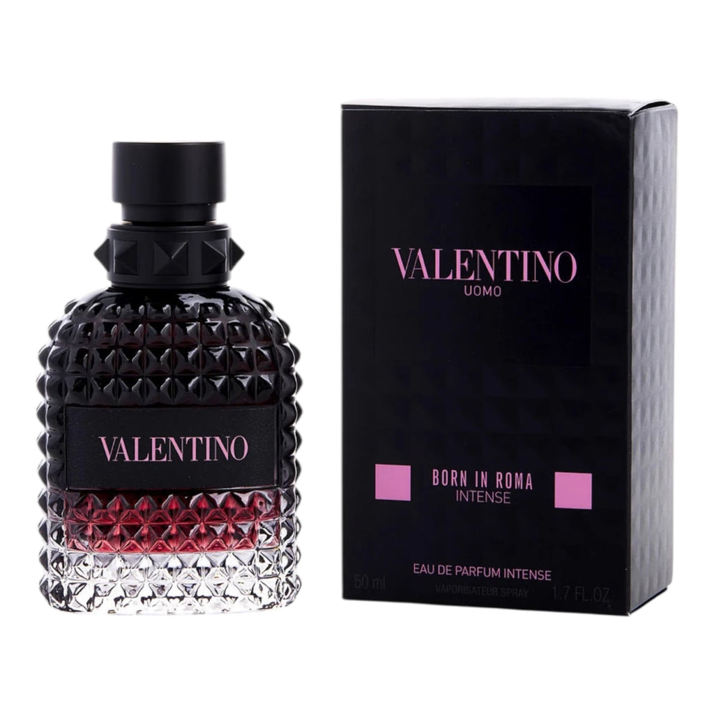Venetia Uomo Intense Eau De Parfum