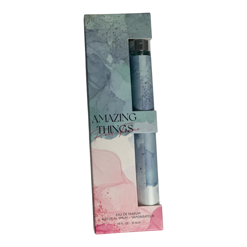 Amazing Things Eau de Parfum