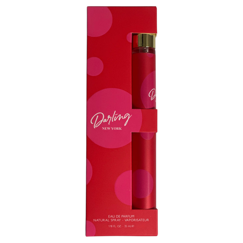Darling New York Eau de Parfum