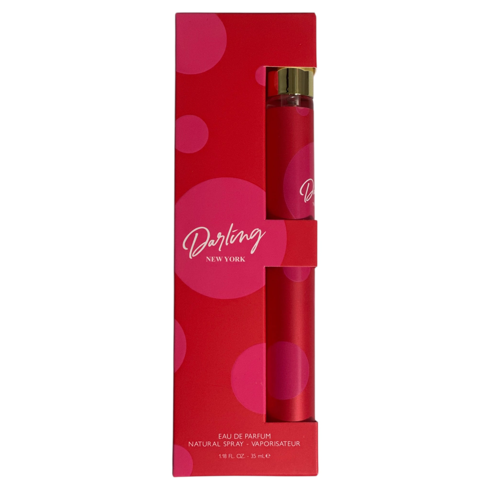 Darling New York Eau de Parfum