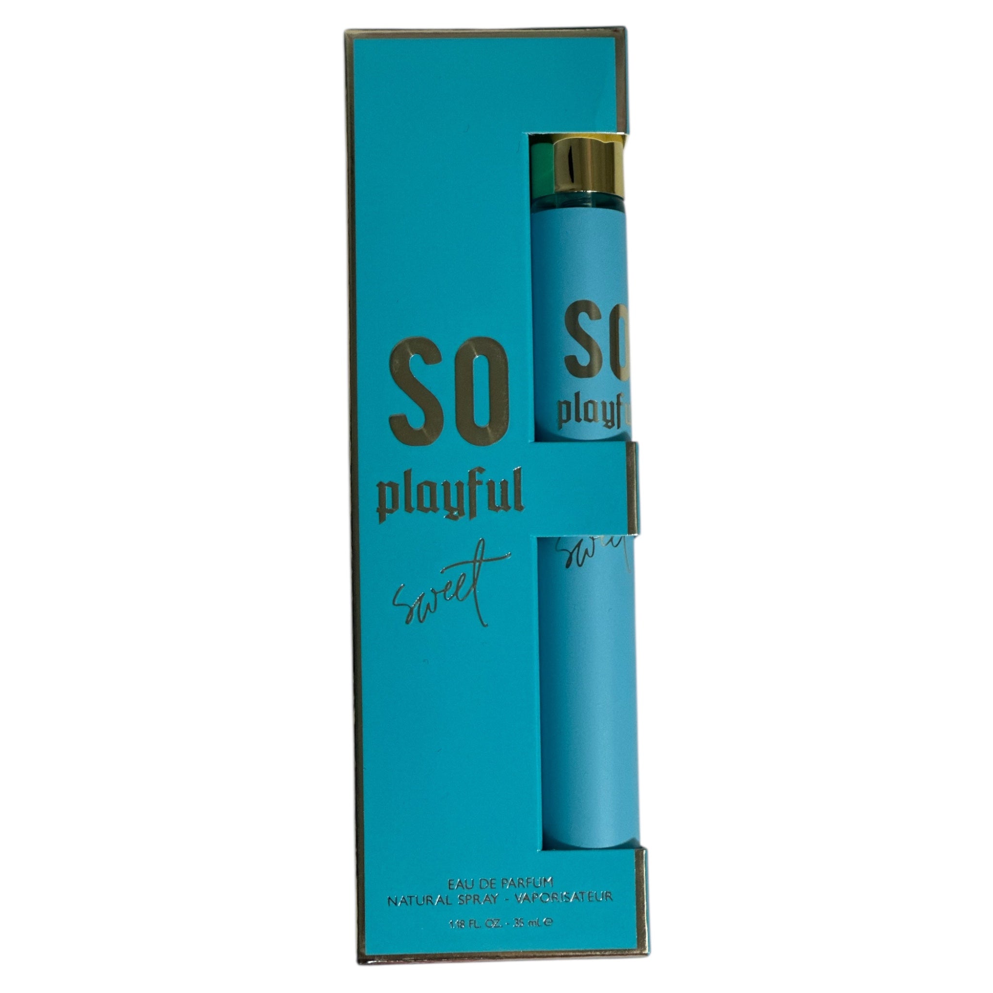 So Playful Eau de Parfum