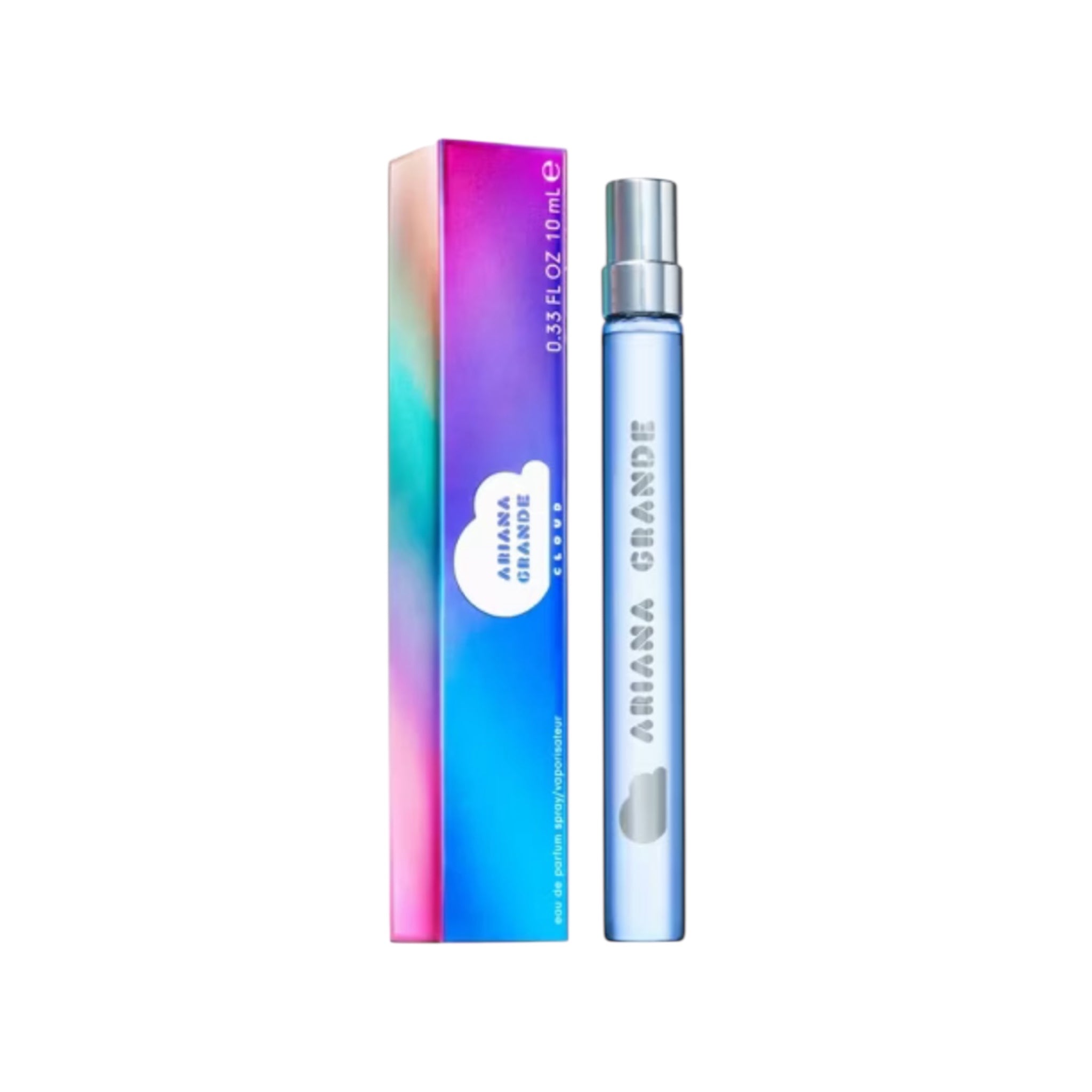 Soft Cloud ruby sky perfume