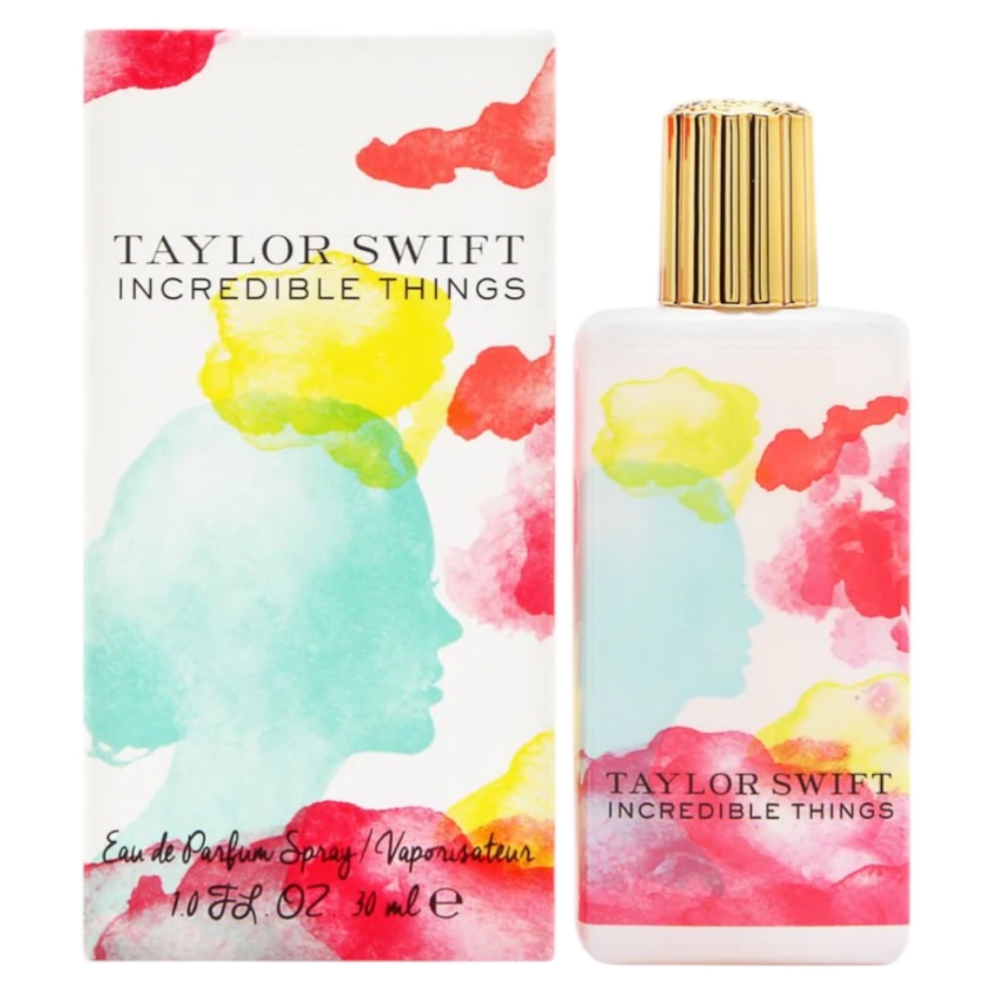 Amazing Things Eau de Parfum