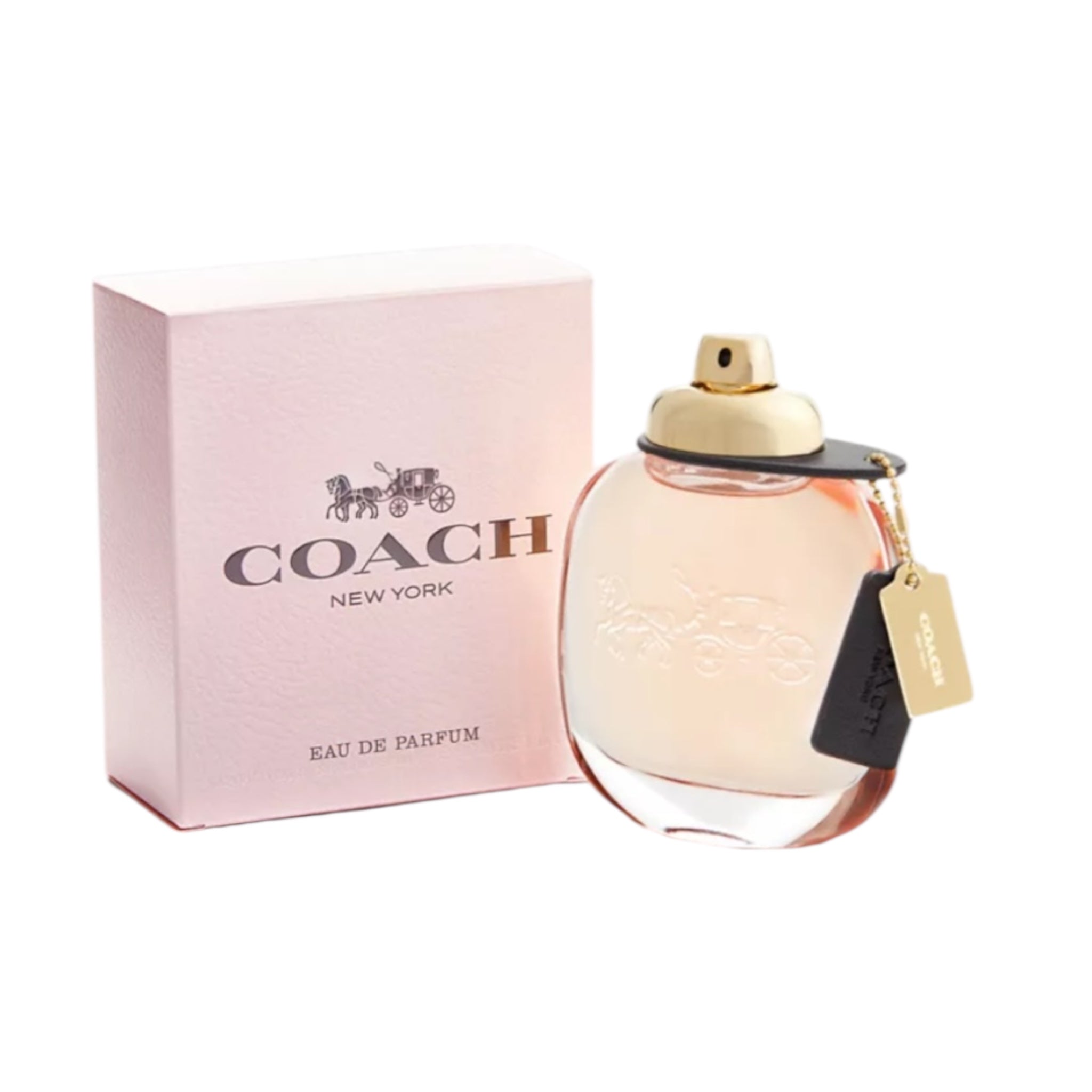 Darling New York Eau de Parfum