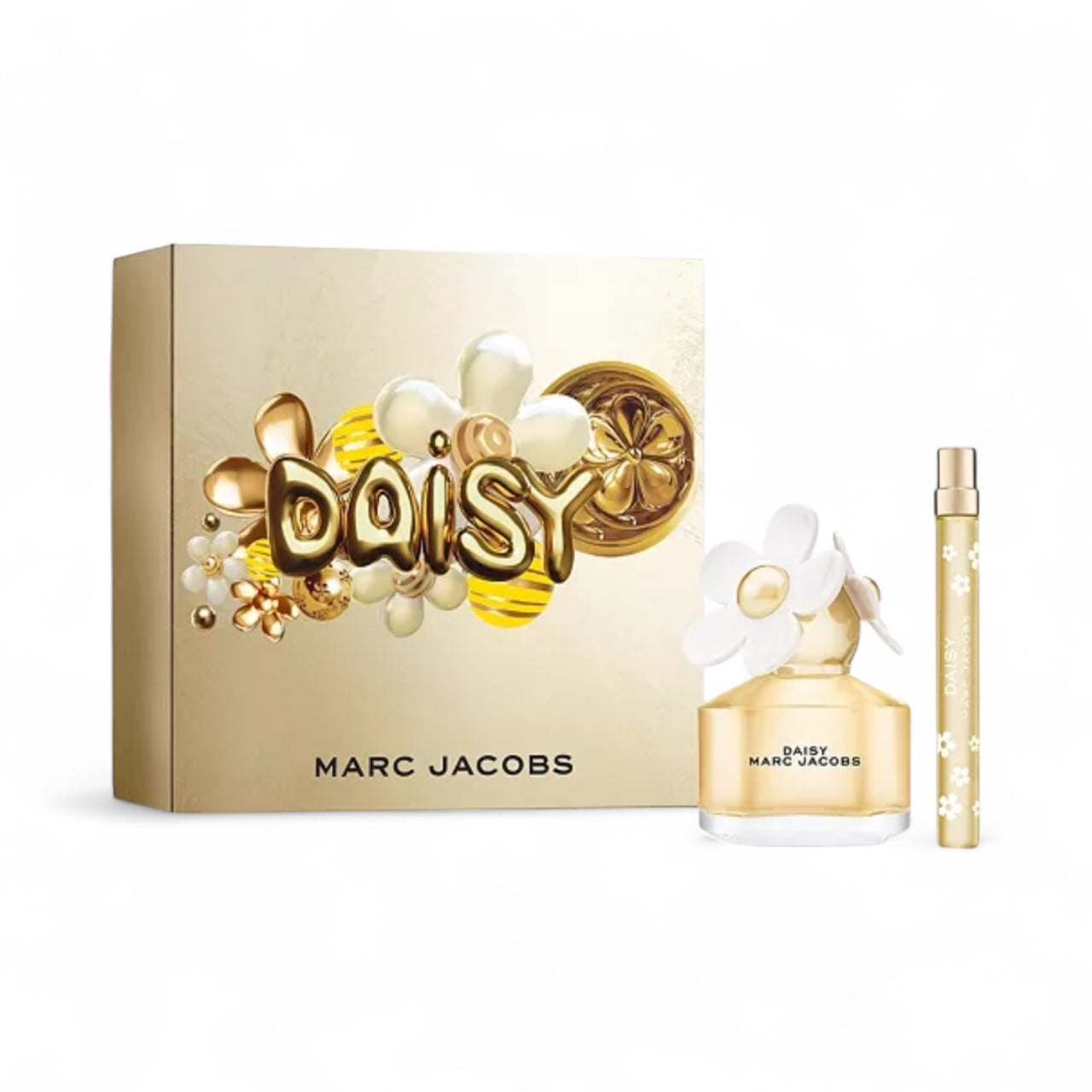 Marc Jacobs Daisy perfume set