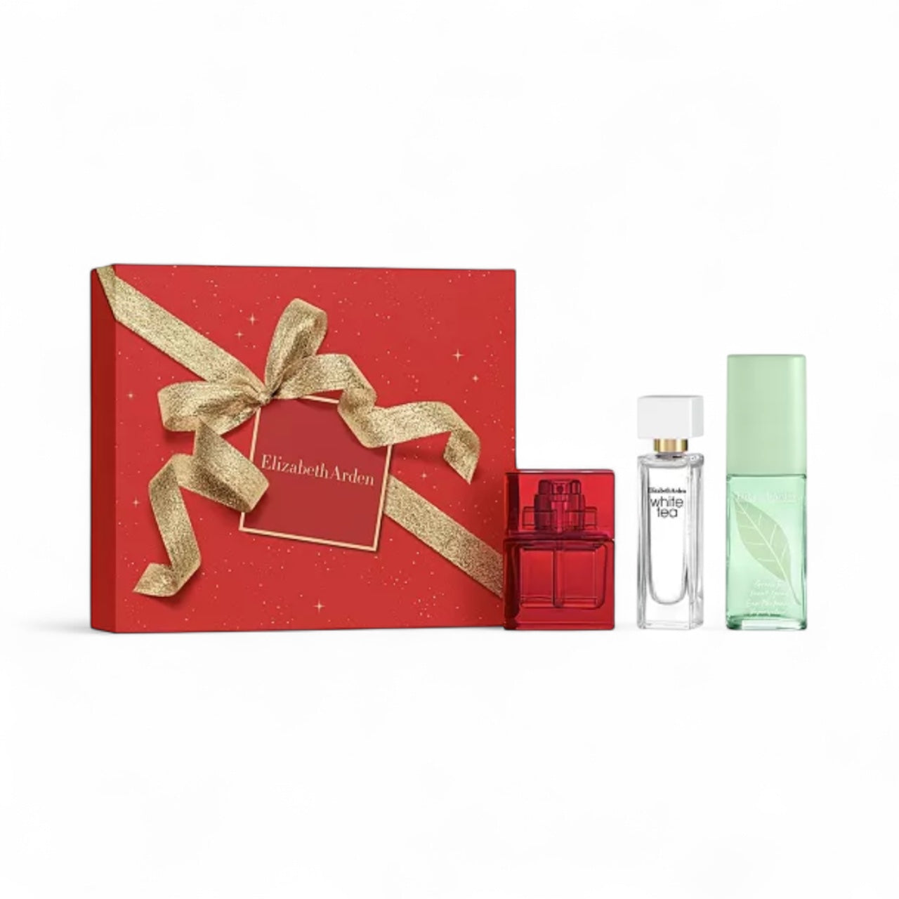Elizabeth Arden perfume set
