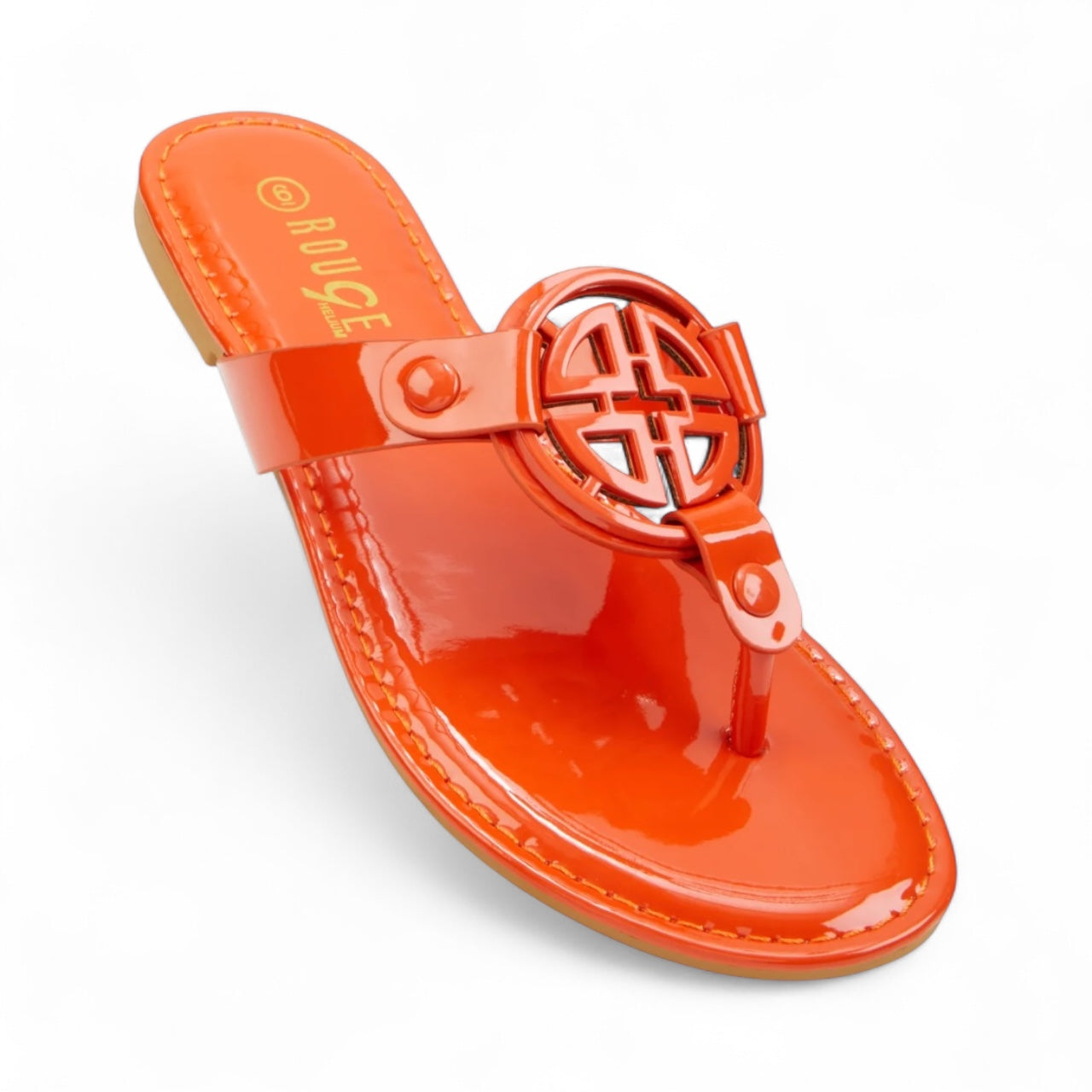 Slide sandals, casual, lightweight