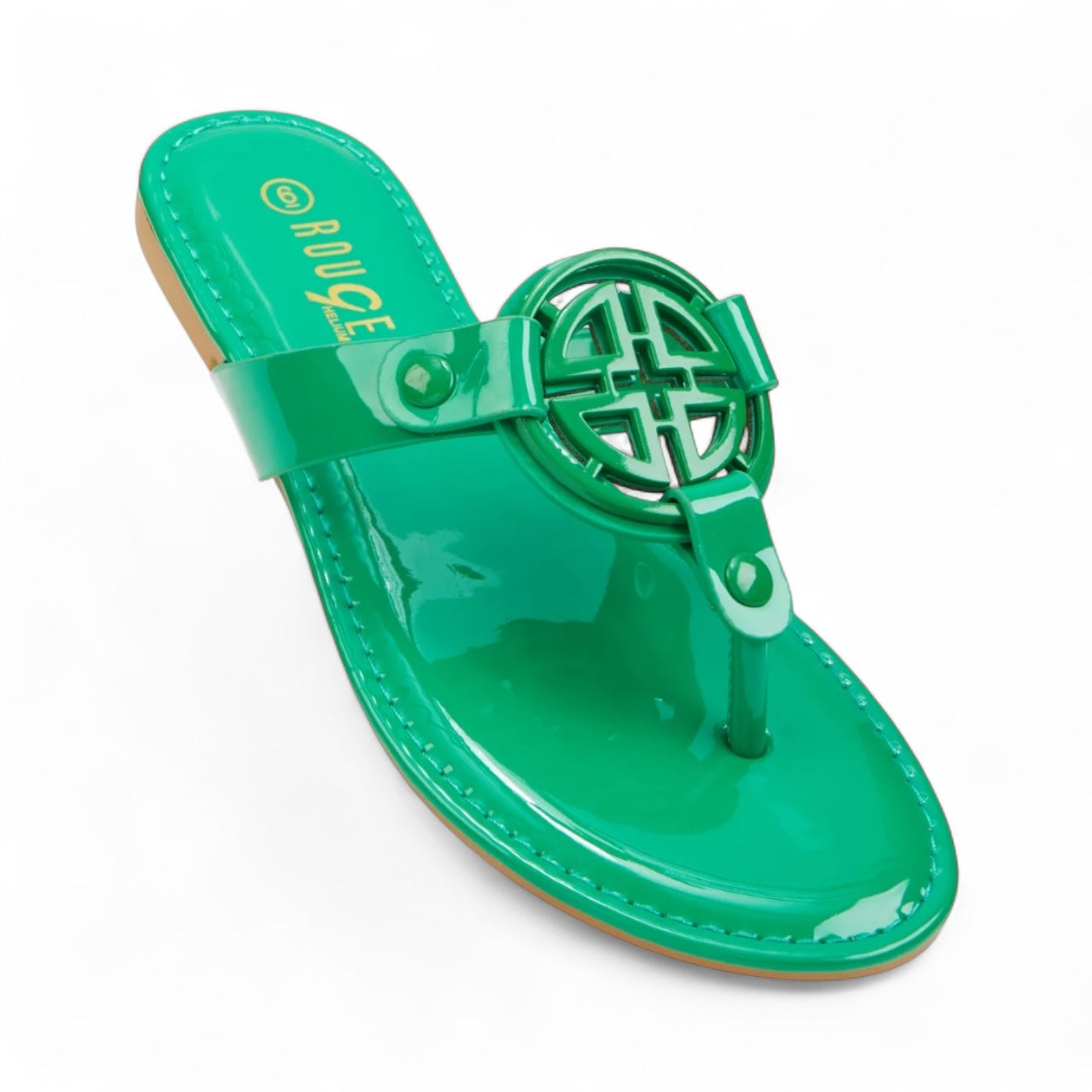 Slide sandals, casual, lightweight